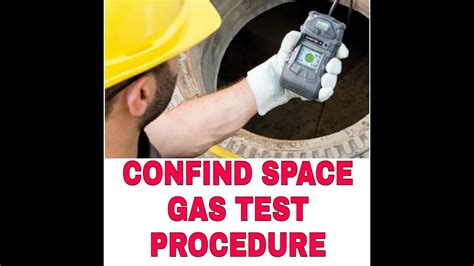 what is gas testing